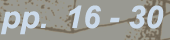 PP 16 - 30