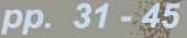 PP 31 - 45