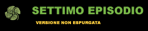 Settimo episodio
