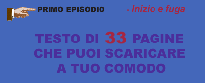 Testo di 33 pagine che puoi scaricare a tuo comodo