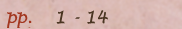 PP 1 - 14