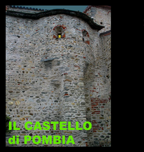 IL CASTELLO di POMBIA