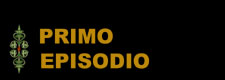 Primo episodio