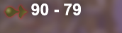 da 90 a 79