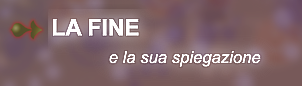 La fine e la sua spiegazione